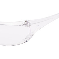 Produktbild för Skyddsglasögon 3M Virtua AP klar