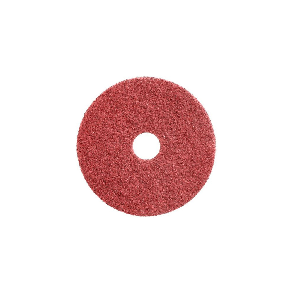 Produktbild för Rondell TWISTER 14' röd 2/fp