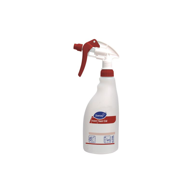 Produktbild för Sprayflaska Sani Cid 500ml