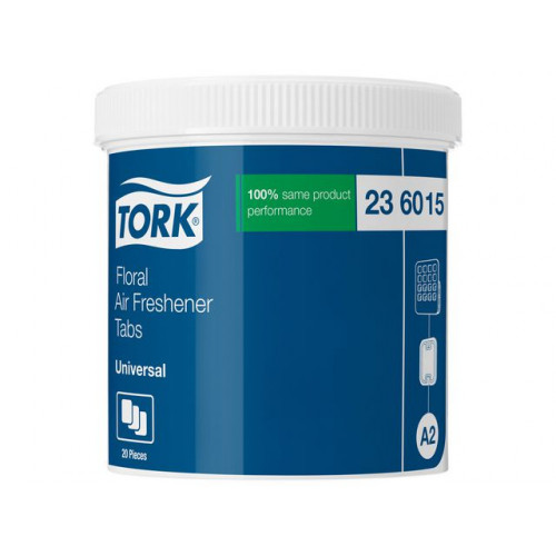 TORK Luktförbättrare TORK A2 Blom 20/FP