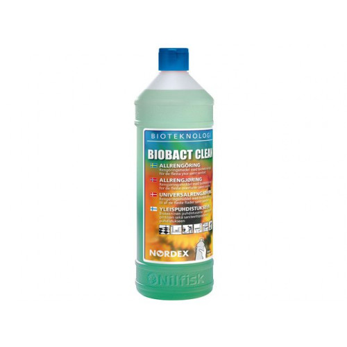 NORDEX Allrent NORDEX Biobact Clean 1L