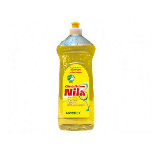 Nila Handdisk NILA citron 1L
