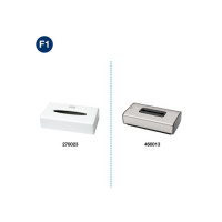 Produktbild för Ansiktsservett TORK Pre F1 100/fp
