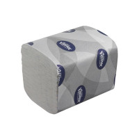 Produktbild för Toalettpapper KLEENEX®bulk 2-lag 7200/fp