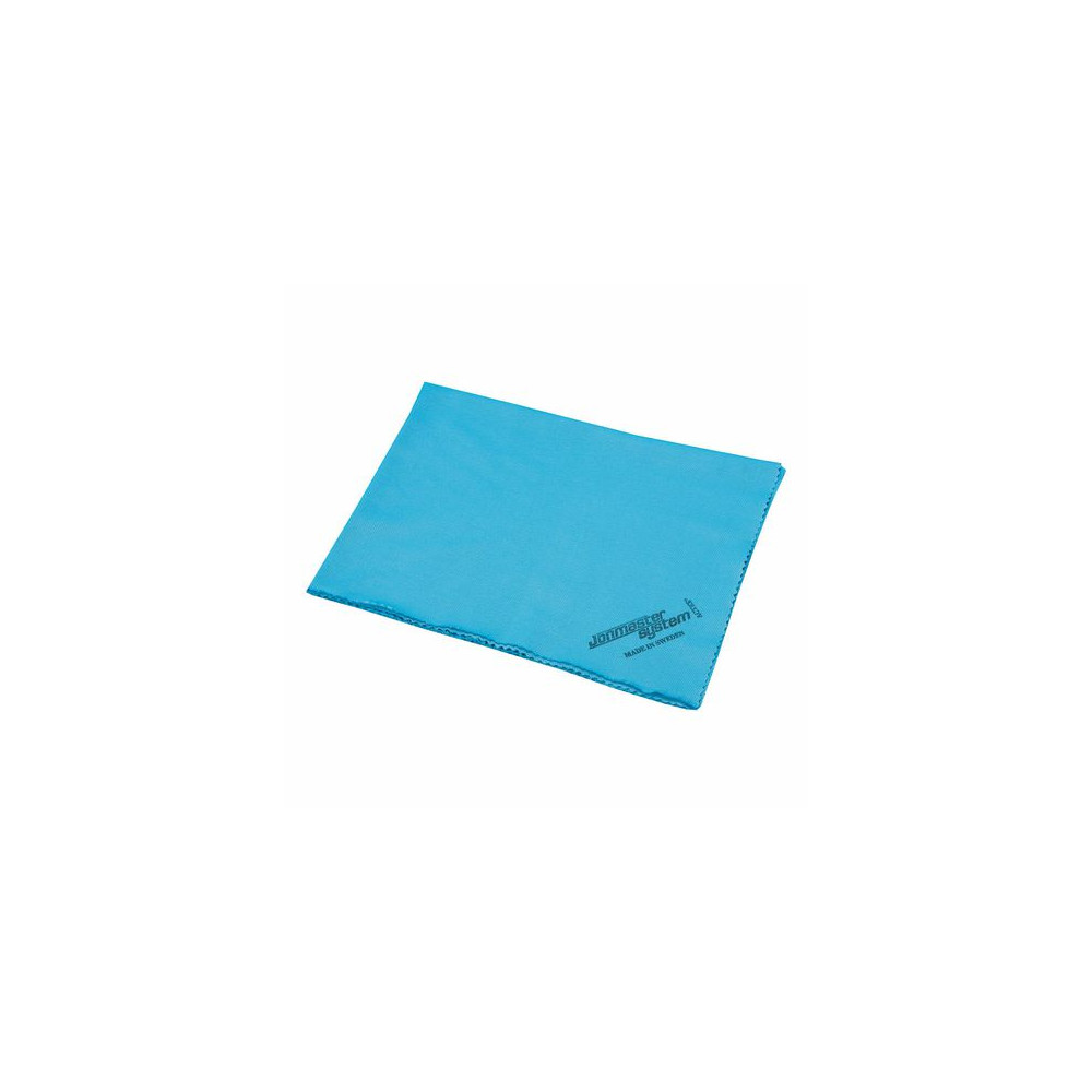Produktbild för Fönsterduk TASKI Micro 40x50cm blå 5/fp