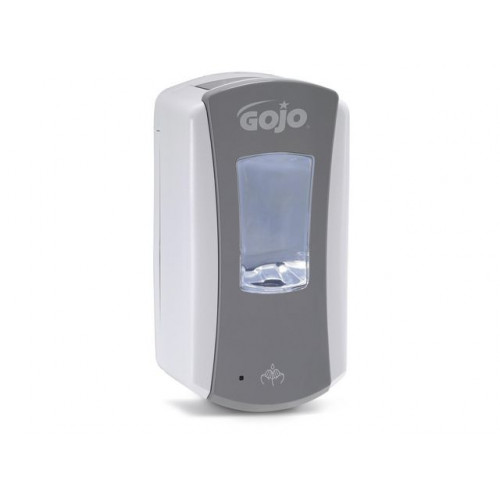Gojo Dispenser GOJO LTX12 1,2L grå/vit