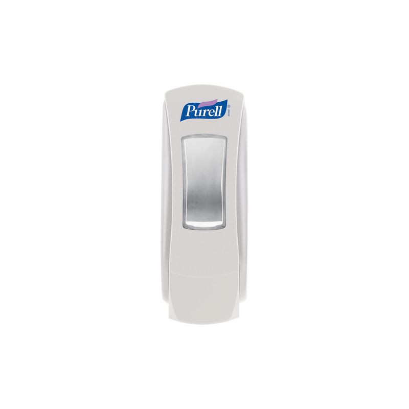 Produktbild för Dispenser PURELL ADX-12 vit 1,2L