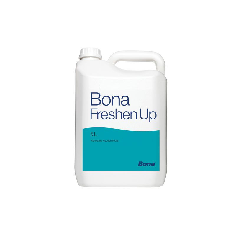 Produktbild för Freshen Up BONA för trägolv, 5 lit