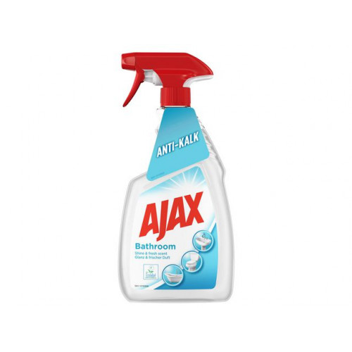Ajax Allrent AJAX Badrum spray 750ml
