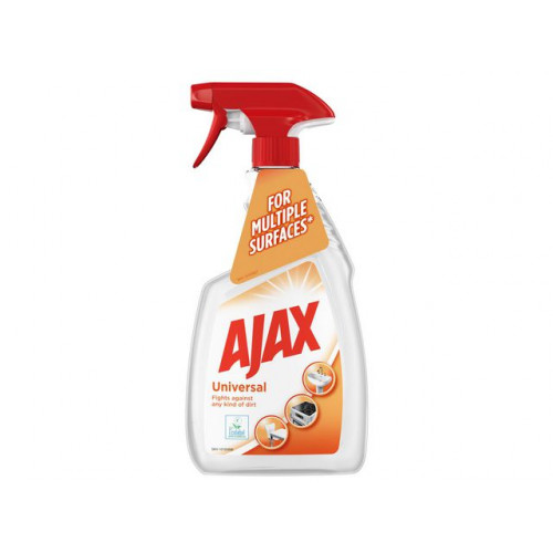 Ajax Allrent AJAX Universal spray 750ml