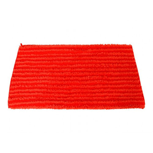 VIKUR Clean Mopp Sanitet VIKUR micro M4 30cm röd