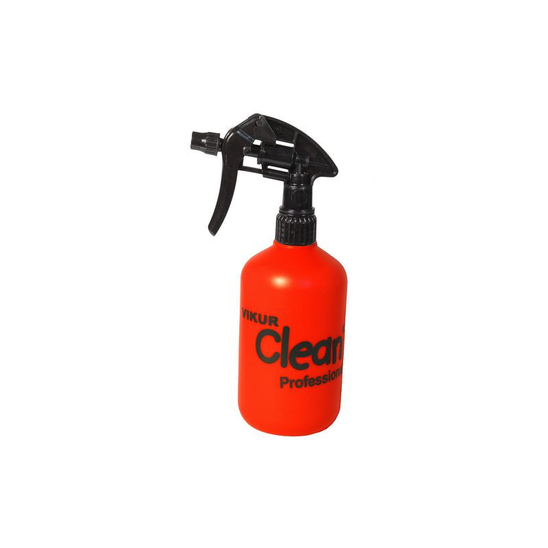 Produktbild för Sprayflaska VIKUR röd 500ml