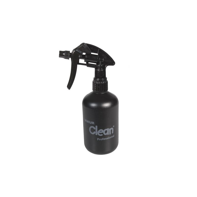 Produktbild för Sprayflaska VIKUR svart 500ml