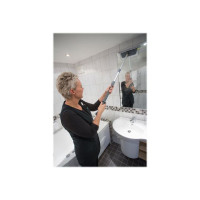 Produktbild för Moppset VIKAN Easy shine kit
