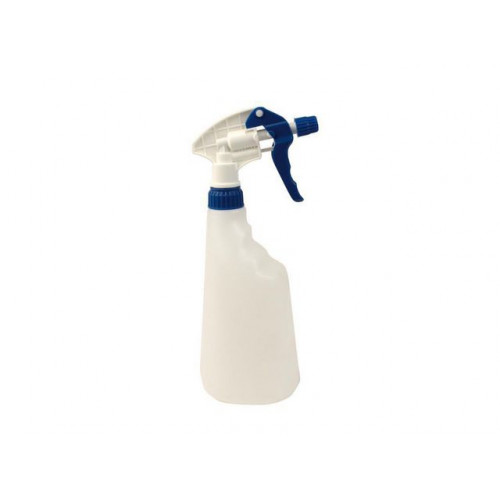 Hygienteknik Sprayflaska HT blå 600 ml