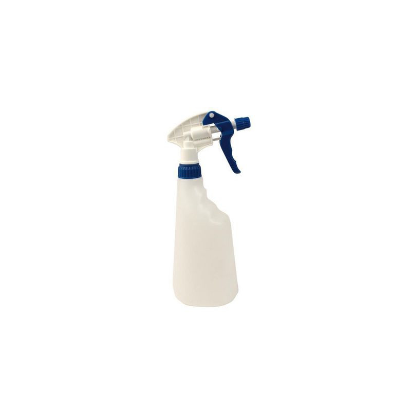 Produktbild för Sprayflaska HT blå 600 ml