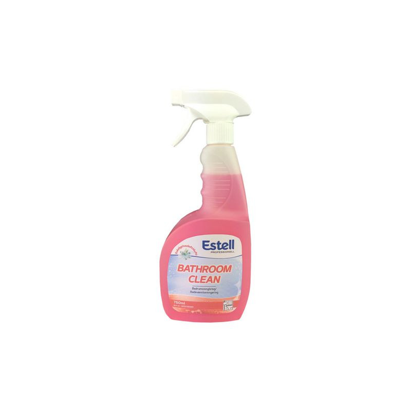 Produktbild för Allrent ESTELL bad spray 750ml