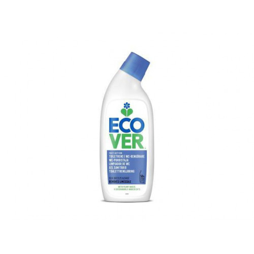 Ecover WC-rent ECOVER Ocean/Sea 750ml