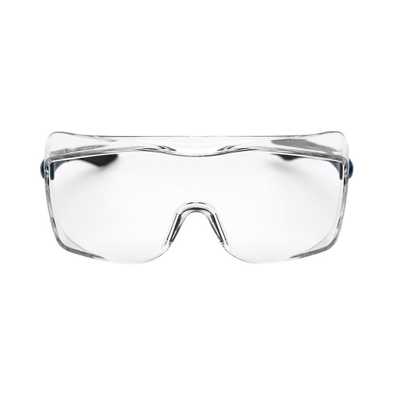 Produktbild för Skyddsglasögon OX 3000 klar lins