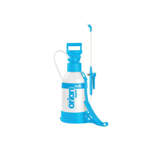 Kwazar Tryckspruta Orion Pro 6L