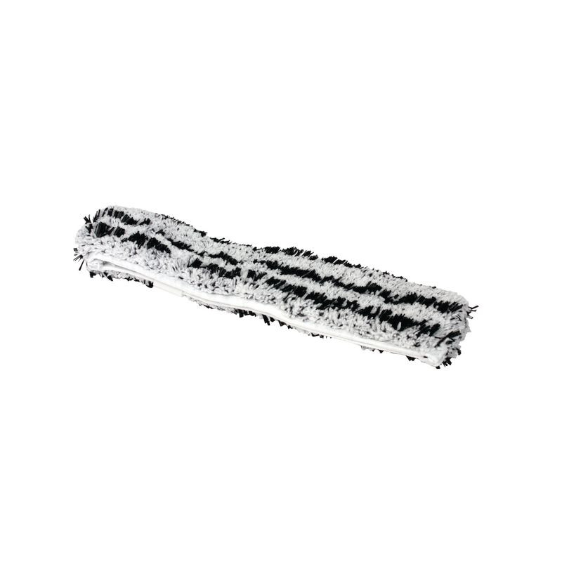 Produktbild för Tvättpäls ACTIVA Zebra 25cm