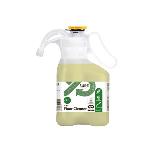 Sure SmartDose SURE Floor Cleaner 1,4l
