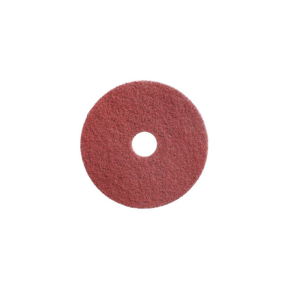 Produktbild för Rondell TWISTER 18' röd 2/fp