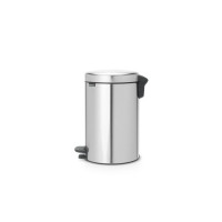 Produktbild för Papperskorg BRABANTIA NewIcon 12L matt
