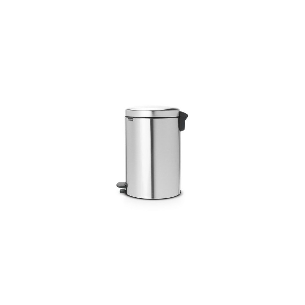 Produktbild för Papperskorg BRABANTIA NewIcon 20L matt