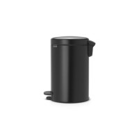 Produktbild för Papperskorg BRABANTIA NewIcon 12L sv