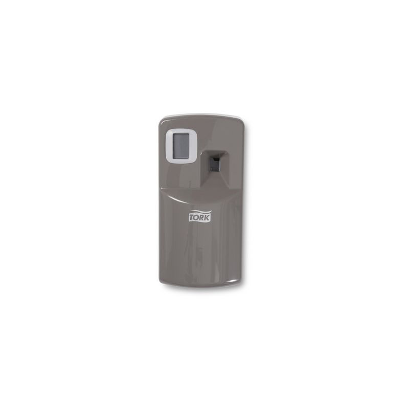 Produktbild för Dispenser TORK A1 Luktförbättrare grå