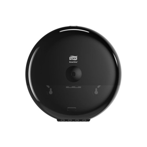 TORK Dispenser TORK T8 SMARTONE Toa svart