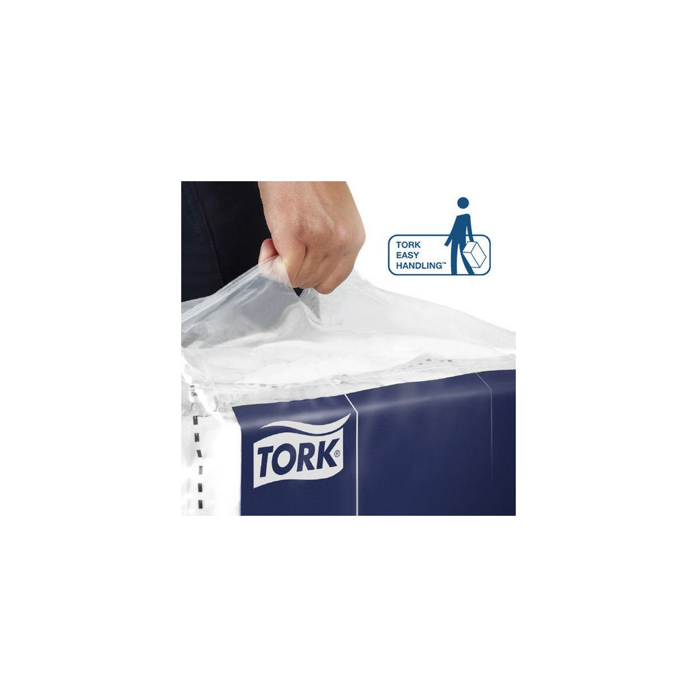 Produktbild för Handduk TORK Adv H2 Xpress 4200/fp
