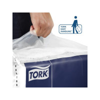 Produktbild för Handduk TORK Adv H2 Xpress 4200/fp
