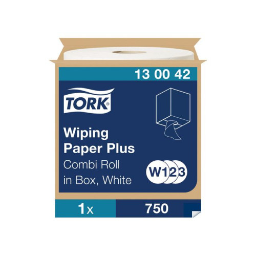 TORK Industritork TORK Pre W1/2/3 Box