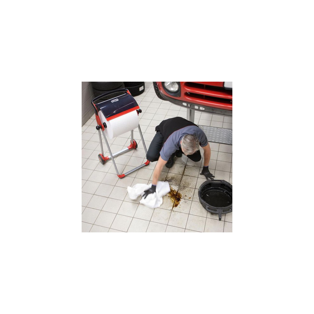 Produktbild för Industritork TORK Pre W1/2/3 Box