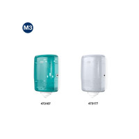 Produktbild för Torkrulle TORK Adv M3 Reflex mini 9/fp