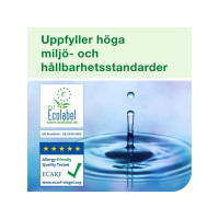 Produktbild för Tvål TORK S2 Sensitive Mini 475ml