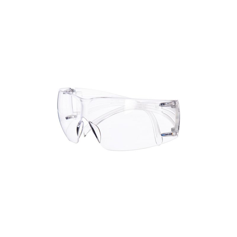 Produktbild för Skyddsglasögon Classic klara AS/AF