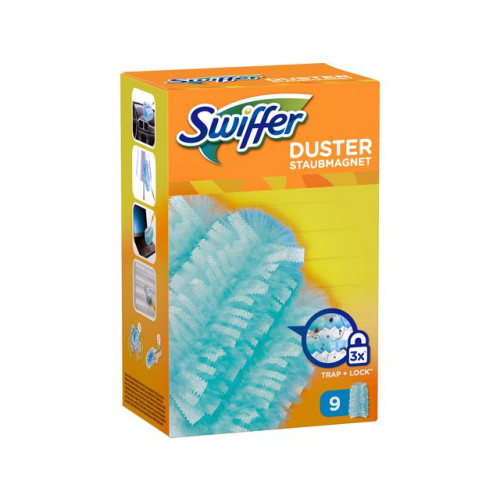 Swiffer Dammvippa SWIFFER Duster refill 9/FP