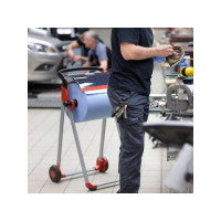 Produktbild för Industritork TORK Pre W1/2 blå 2/fp