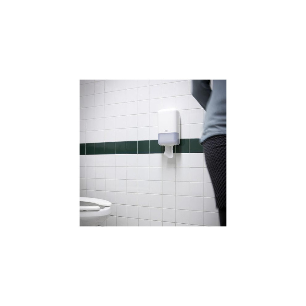 Produktbild för Toalettpapper TORK Pre T3 Vikt 7560/fp