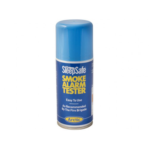 Housegard Testgas för brandvarnare aerosol 150ml