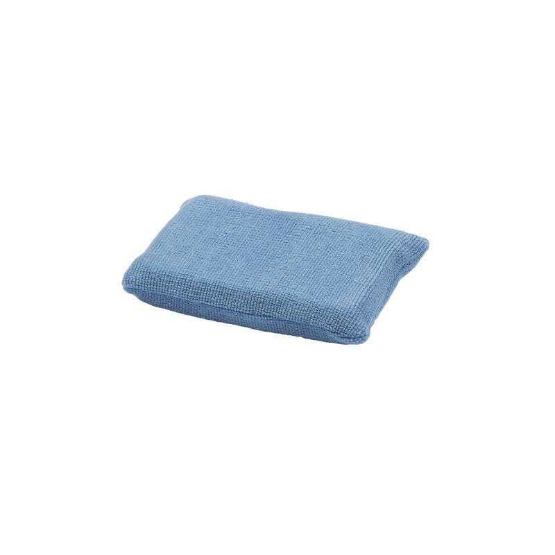 Produktbild för Svamp DUOTEX MicroSponge blå