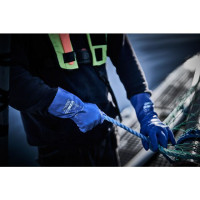 Produktbild för Kemikaliehandske GRANBERG 0630 10