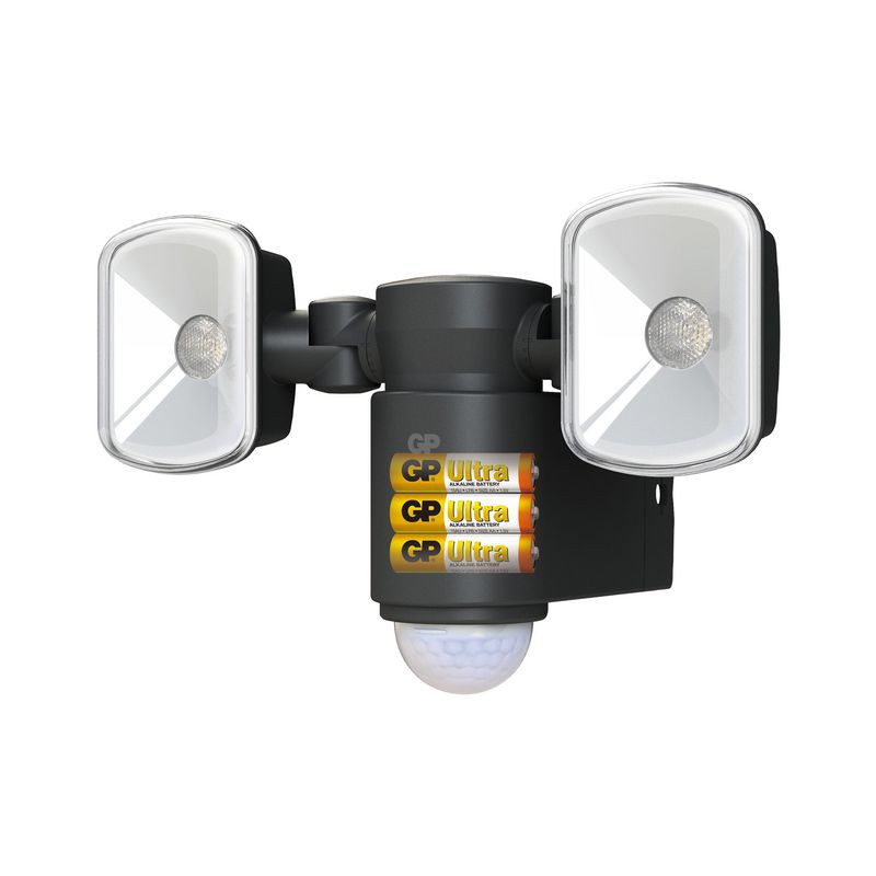 Produktbild för Säkerhetsbelysning RF2