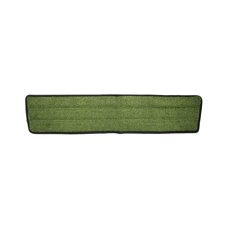 Produktbild för Mopp Allround VIKUR M7 43cm grön