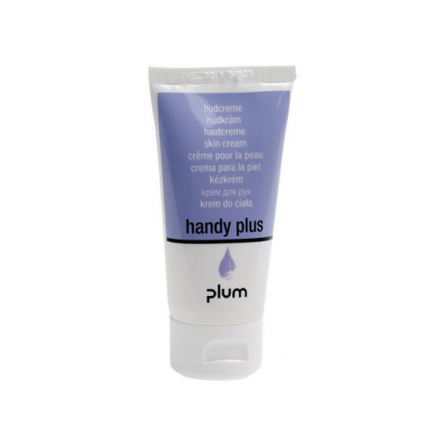 Plum Handcreme PLUM Handy Plus Tub Plum 50ml
