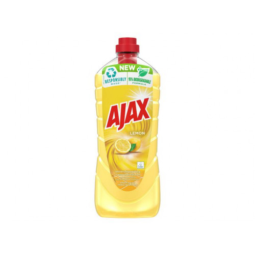 Ajax Allrent AJAX Lemon 1,5L