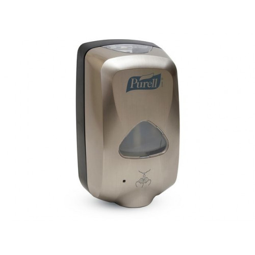 Purell Dispenser PURELL TFX Automatisk Metallic